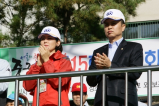 명예회장기 친선축구대회 대표이미지