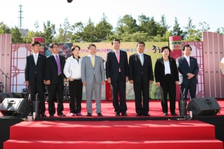 남산골 전통축제 대표이미지