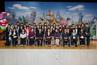 효사랑 나눔 큰잔치 대표이미지