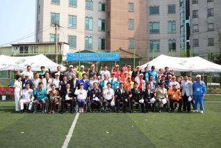 제29회 중구연합회장기 생활체육축구대회 대표이미지