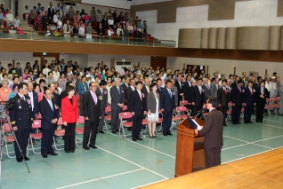 2011 중구어르신 한가위대축제 대표이미지