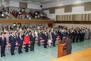 2011 중구어르신 한가위대축제 대표이미지