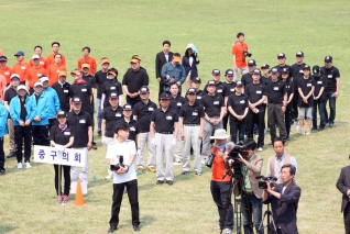 2012 서울특별시 구의회의원 한마음체육대회 대표이미지