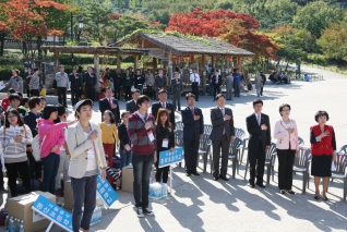 효사랑 어울림마당 대표이미지