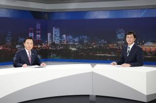 지방자치TV [더 人 터뷰] 소재권 의장 대표이미지