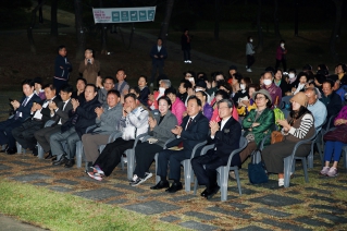 제12회 회현동 은행나무 축제 대표이미지