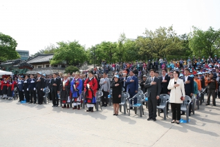 제471주년 충무공이순신장군 탄신기념 다례식 대표이미지