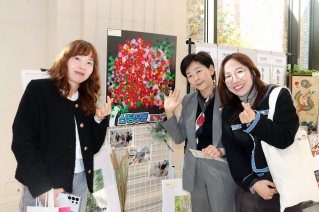 2025 자치회관 프로그램 발표 대표이미지