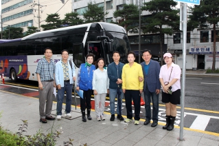 바르게살기 농촌일손돕기 대표이미지