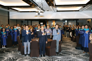 2025년 제21기 CEO아카데미 수료식 대표이미지