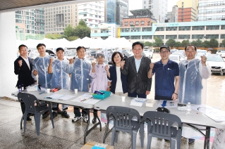추석맞이 차량 무상점검 대표이미지