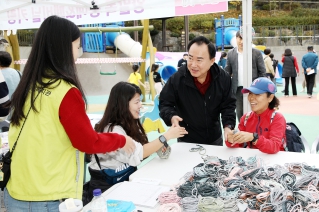 제2회 가을동화축제 대표이미지