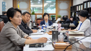 제304회 정례회 중 상임위원회 1일차 대표이미지