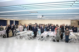 공동주택 활성화 사례 발표회 대표이미지