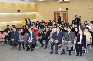 2019년 제11회 서울문학축제 대표이미지