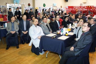 2025 청구동 다산동 송년회 대표이미지