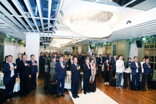 2026년 중구상공회 정기총회 대표이미지