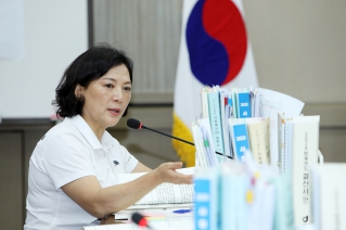제295회 정례회 예산결산특별위원회 대표이미지