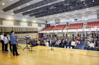 제19회 중구신문사 효행상 시상식 대표이미지