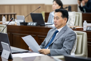제304회 정례회 제4차 본회의  대표이미지