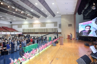 제26회 배호가요제 대표이미지