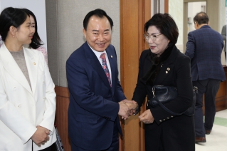 2025 서울특별시 의장협의회 12월 월례회의 (중구) 대표이미지