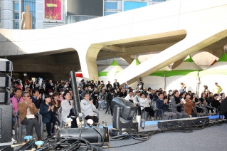 2025 중구 뷰티패션 페스타 대표이미지