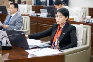 제304회 정례회 제4차 본회의  대표이미지