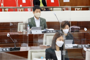 2022년 의원 전문성 향상 교육 대표이미지