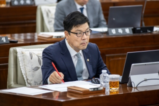 제304회 정례회 제4차 본회의  대표이미지