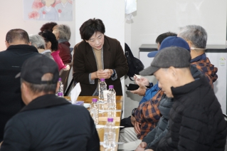 2025 신당5동 광희동 경로잔치 대표이미지