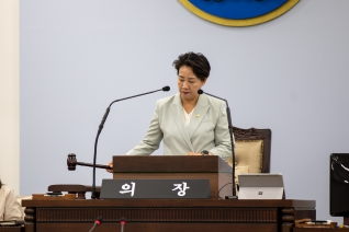 제304회 정례회 제2차 본회의 대표이미지
