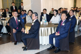 한국외식업중앙회 중구지회 제60회 정기총회 대표이미지