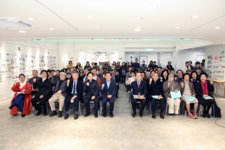 제32차 서울 중구문화원  정기총회 대표이미지