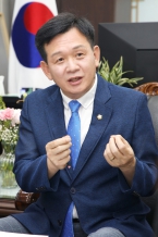 윤판오 의장 시정신문 인터뷰 대표이미지