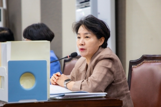 제304회 정례회 중 예산결산특별위원회 3일차 대표이미지