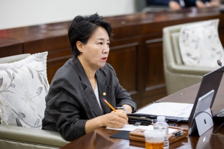 제304회 정례회 제3차 본회의 대표이미지