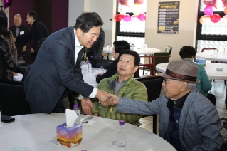 2025 신당5동 광희동 경로잔치 대표이미지