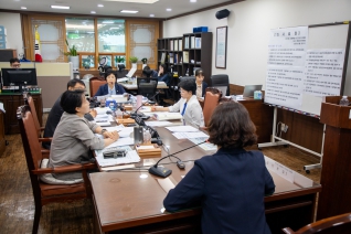 제304회 정례회 행정보건위원회 대표이미지