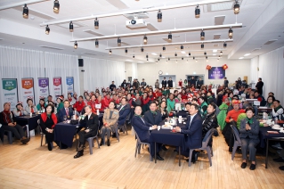 2025 회현동 황학동 송년회 대표이미지