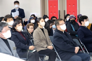 신당종합복지관 개관 30주년 기념식 대표이미지