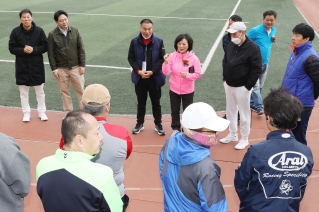 제40회 중구청장기 축구대회 대표이미지