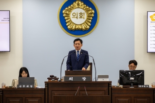 제304회 정례회 제4차 본회의  대표이미지