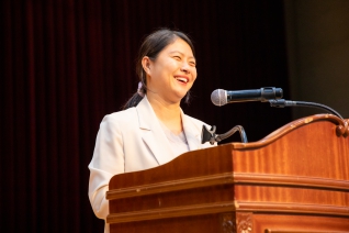방산시장상인연합회장 취임식 대표이미지