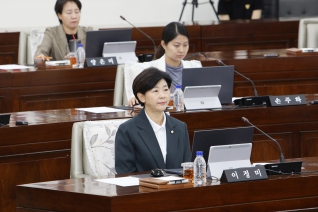 제295회 정례회 제4차 본회의  대표이미지