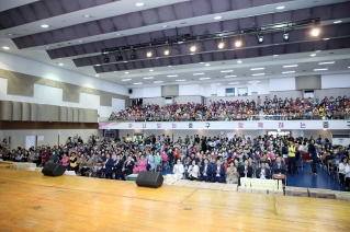 제28회 노인의 날 기념식 및 중구 어르신 어울림 한마당 대표이미지