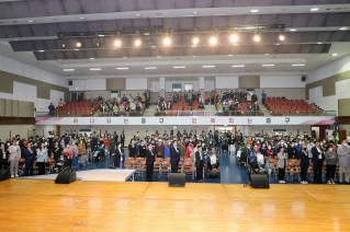 장애인의 날 기념 제43회 우아한 축제 대표이미지