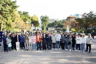 제15회 중구청장기 및 연맹회장배 산악대회 대표이미지