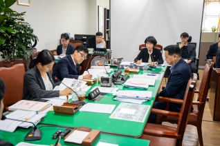 제304회 정례회 복지건설위원회 대표이미지