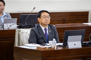 제304회 정례회 제4차 본회의  대표이미지